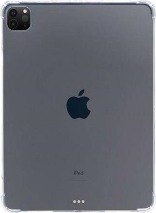 Attēls no Etui na tablet Mercury Goospery MERCURY BULLETPROOF iPAD PRO 4 12.9" / iPAD PRO 3 TRANSPARENT standard