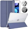 Picture of Etui na tablet Mercury Mercury Clear Back Cover iPad Air 10.9 granatowy/navy
