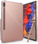 Attēls no Etui na tablet Ringke Etui obudowa Ringke Fusion do Galaxy Tab S7 Plus 12.4 T970/ T976 Clear uniwersalny