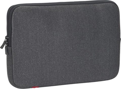 Изображение Etui na tablet RivaCase Riva Slipcase Antishock 13,3-14" dunkelgrau 5124