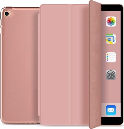 Attēls no Etui na tablet Tech-Protect Smartcase iPad 10.2 2019