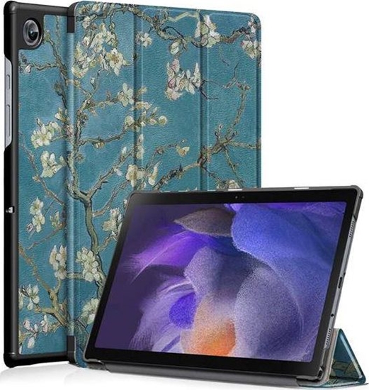 Picture of Etui na tablet Tech-Protect TECH-PROTECT SMARTCASE GALAXY TAB A8 10.5 X200 / X205 SAKURA