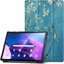 Picture of Etui na tablet Tech-Protect TECH-PROTECT SMARTCASE LENOVO TAB M10 PLUS 10.6 3RD GEN SAKURA