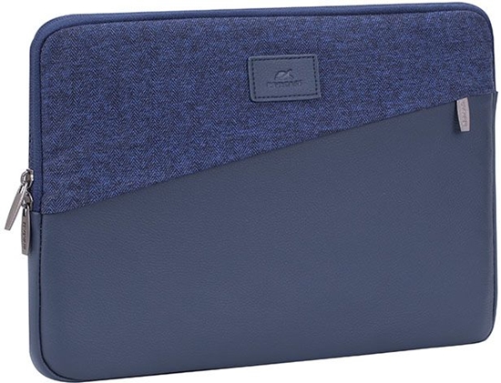 Picture of Rivacase 7903 Laptop Sleeve 13.3  blue