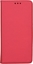 Attēls no Etui Smart Magnet book iPhone 12/12 Pro czerwony/red