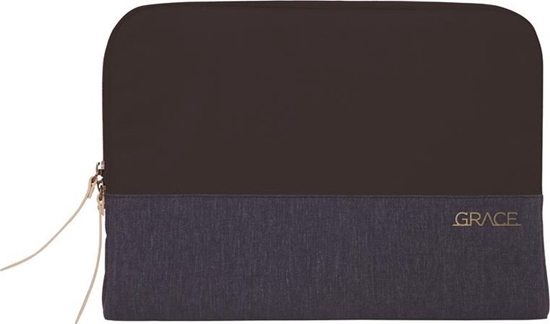 Picture of Etui STM Grace 15" Granatowy