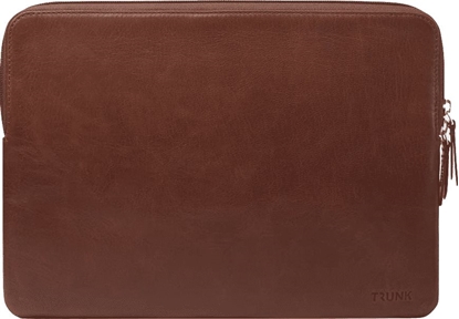 Picture of Etui Trunk Sleeve 13.3" Brązowy