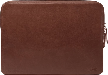 Attēls no Etui Trunk Sleeve 13.3" Brzowy