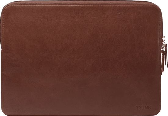 Picture of Etui Trunk Sleeve 13.3" Brzowy