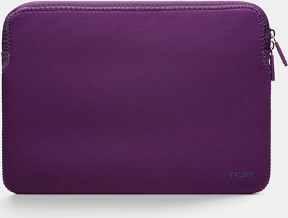 Attēls no Etui Trunk 13.3" Fioletowy