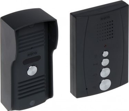 Picture of Eura DOMOFON ADP-12A3