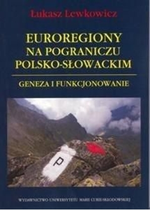 Attēls no Euroregiony na pograniczu polsko-słowackim
