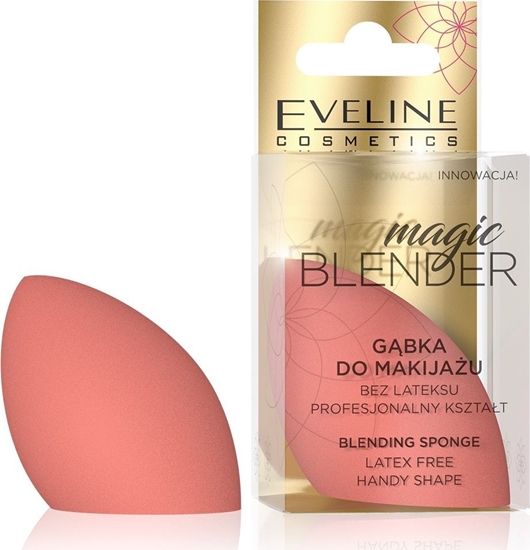 Picture of Eveline Gbka do makijau Magic Blender Blending Sponge