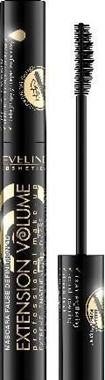 Picture of Eveline Maskara Extension Volume ekstremalne wyduenie i pielgnacja 10ml