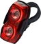 Изображение EverActive Lampka tylna rowerowa TL-X2 2 x 0.5W
