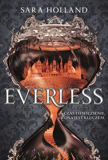 Picture of Everless