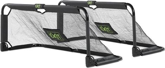 Picture of Exit Bramka do piki nonej Panna 2 sztuki 150x60 cm (101 0008)