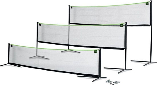 Picture of Exit Zestaw do siatkówki/badmintona/siatkonogi Multi-Sport 5000 Exit roz. uniw