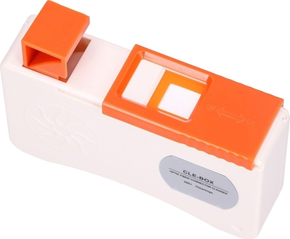 Picture of ExtraLink EXTRALINK CLEANER CASSETTE CLE-BOX