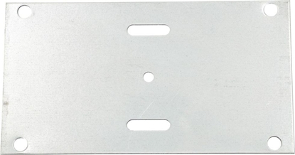 Изображение ExtraLink EXTRALINK MOUNTING PLATE FOR FOUR ARMS ALUMINIUM FRAME