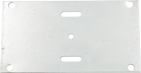 Picture of ExtraLink EXTRALINK MOUNTING PLATE FOR FOUR ARMS ALUMINIUM FRAME