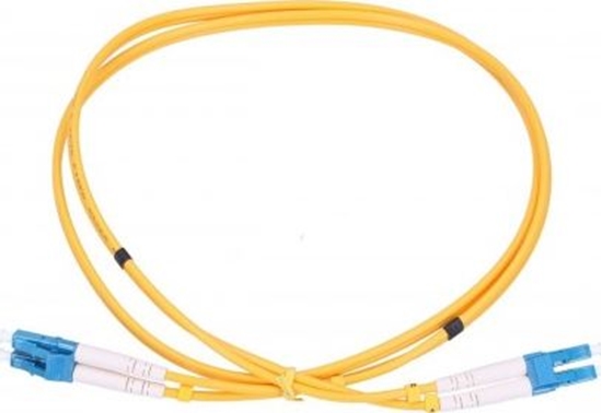 Изображение ExtraLink EXTRALINK PATCHCORD LC/UPC-LC/UPC SM DUPLEX 3.0MM 5M
