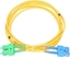 Изображение ExtraLink EXTRALINK PATCHCORD SC/APC-SC/UPC SM G.652D DUPLEX 3M