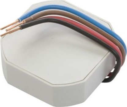 Attēls no F&F PO-405 PRZ.CZAS.Z.OP .ODPADANIEM 16A N/T - PO-405