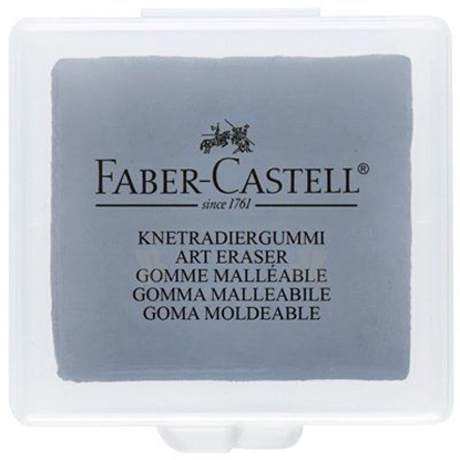 Picture of Faber-Castell Artystyczna gumka do ścierania (127220 FC)