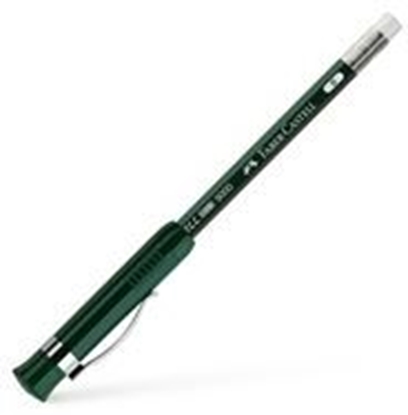 Picture of Faber-Castell Oówek Perfect Pencil Castell 9000 Opakowanie Upominkowe Faber-Castell (119037 FC)