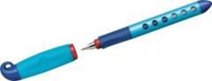 Attēls no Faber-Castell Pióro wieczne Scribolino dla leworcznych 237334)