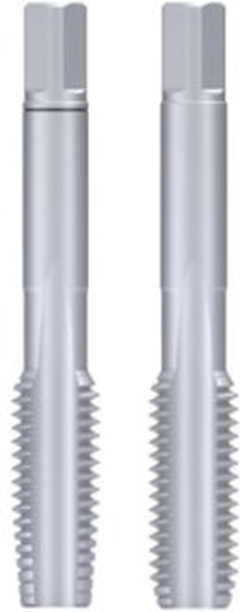 Изображение Fanar Gwintownik rczny M6 Komplet (A1-260001-0060)