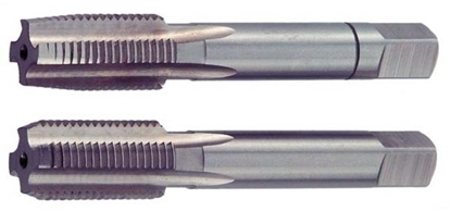 Изображение Fanar Gwintownik rczny NGMM/2 DIN-2181 HSS M8x1 Komplet (A1-220001-0083)