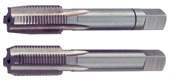 Изображение Fanar Gwintownik rczny NGMM/2 DIN-2181 HSS M8x1 Komplet (A1-220001-0083)