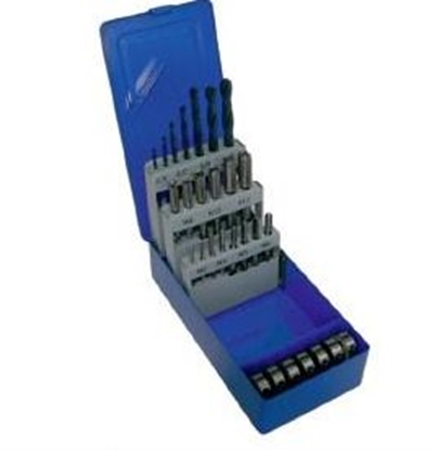Изображение Fanar Narzdzia do gwintowania rcznego Zestaw (FAN-Z1-029112-0000)