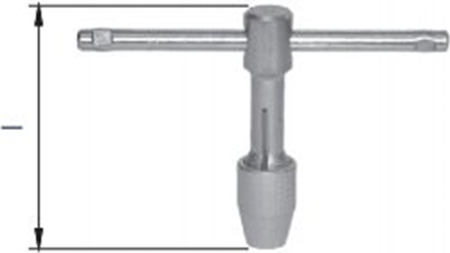 Picture of Fanar Pokrto do gwintowników typ T M6 - M12 250mm (V0-321000-0612)