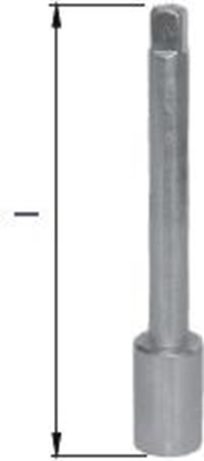 Picture of Fanar Przeduka do gwintowania M10 x 130mm PBNA 8 (V0-200000-0080)