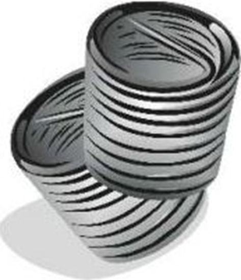 Picture of Fanar Wkadka do naprawy gwintów M5x0,8 (07408)