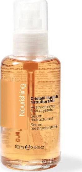 Picture of Fanola Krysztaki w pynie nabyszczajce wosy 100ml