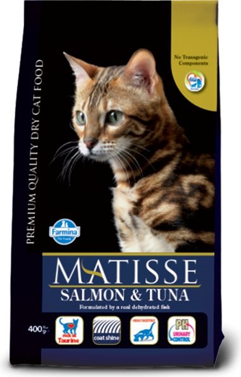 Изображение Farmina Pet Foods Matisse - oso i tuczyk 1.5 kg