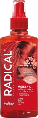 Picture of Farmona Radical Mgieka nabyszczajca chronica kolor 200ml