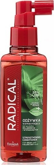 Изображение Farmona Radical odywka wzmacnia 100ml
