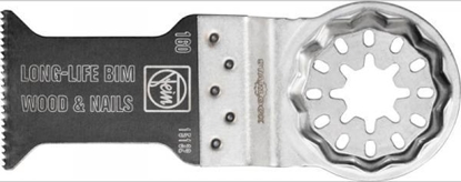 Picture of Fein Saw Blade SL E-Cut LLBIM 50x35 VE1