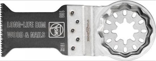 Picture of Fein Saw Blade SL E-Cut LLBIM 50x35 VE1