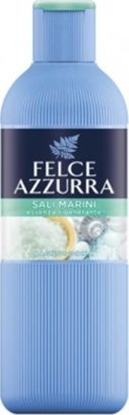 Picture of Felce Azzurra Żel do mycia sól morska