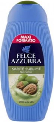 Attēls no Felce Azzurra el pod prysznic Karite Butte