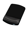 Picture of Fellowes Angle Adjustable Mouse Pad Wrist Support Premium Gel