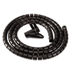 Picture of Fellowes CableZip - Black