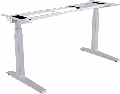 Picture of Fellowes Levado 2 leg(s) Silver