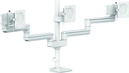 Picture of Fellowes Tallo Modular 3FFS White